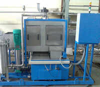 Industrial Washing Machine