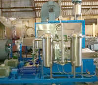 Industrial Washing Machine