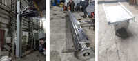 1 Ton Slider Lifter - Attributes: Durable