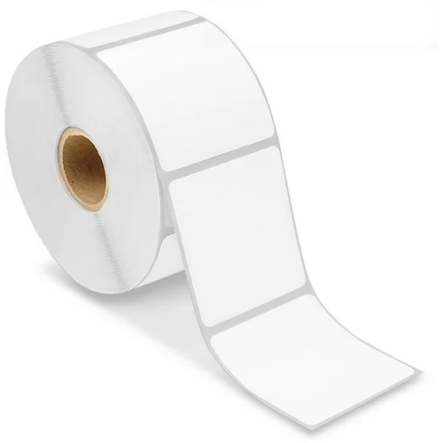 Barcode Label In Vapi - Application: Industrial