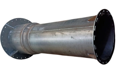 Industrial Ducting Fabricators