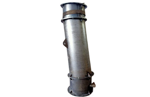 Industrial Ducting Fabricators