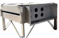 FME Austrailian comapany - Hot Air Dryer Fabricator