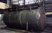 Industrial Fabrication