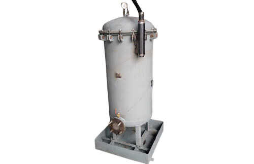 Industrial Fabrication