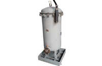 Industrial Fabrication