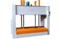 Hydraulic Wooden Cold Press Machine