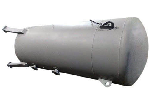 Air Reservoirs Fabricators