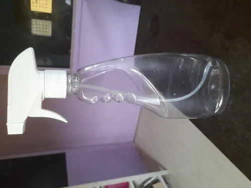 500 Ml Collin Bottle Glaye