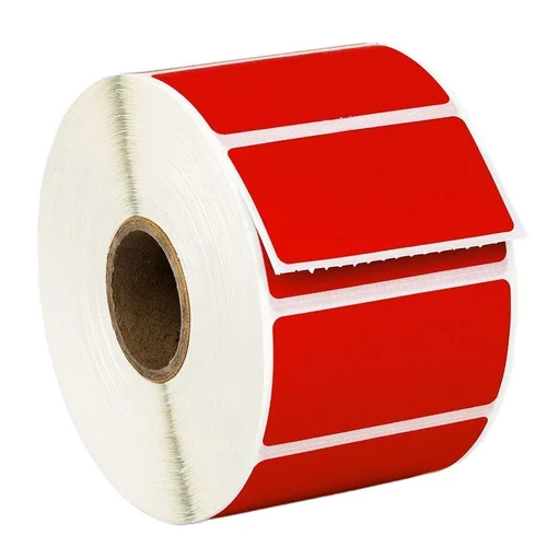 Barcode Label Stickers