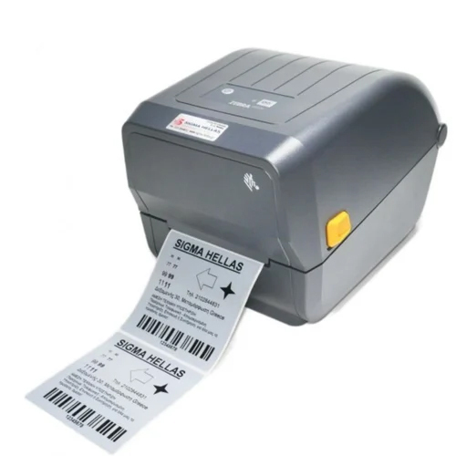 100inch Barcode Label Printer