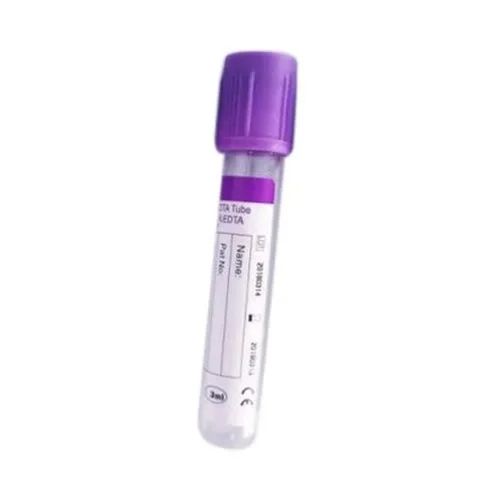 Laboratory Label Sticker