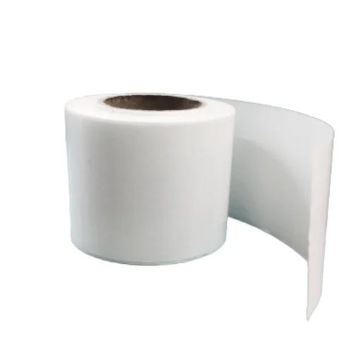 Chromo Sticker Roll