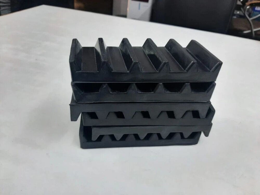 Epdm Pad - Ash %: Requirement Based
