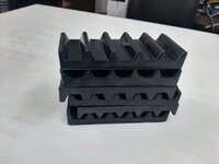 EPDM Pad