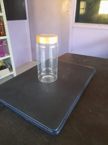 250 Gm Masala Jar