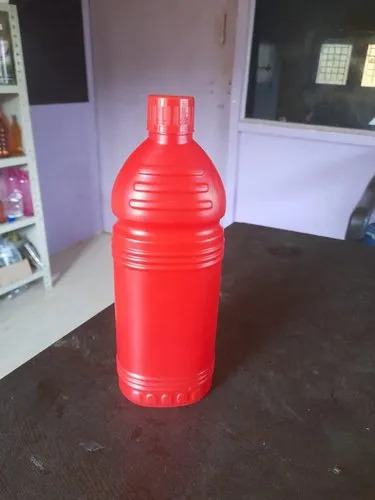 Q Ltr Tomato Ketchup Botttle