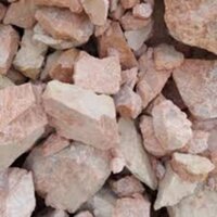 Potash Feldspar (Grits)