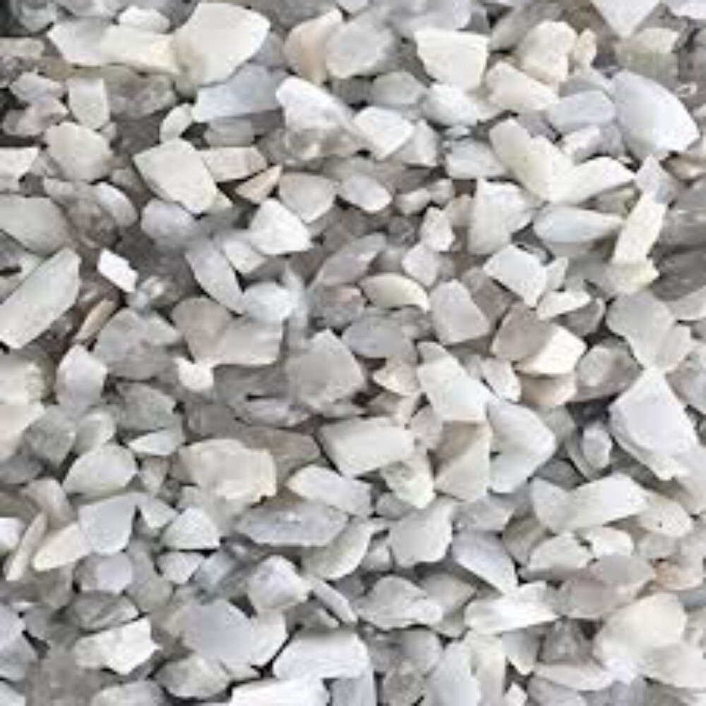 Potash Feldspar (Grits)