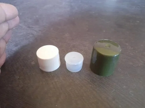 24 Mm Cap And Plug