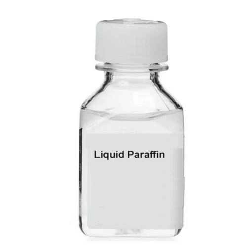 Light Liquid Paraffin IP