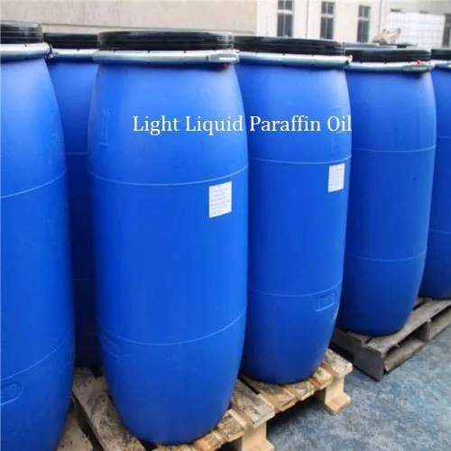 Light Liquid Paraffin IP