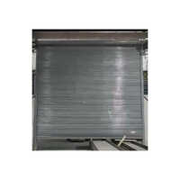 Automatic Rolling Shutter