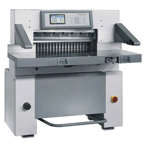 Polar 76 EM Paper Cutting Machine