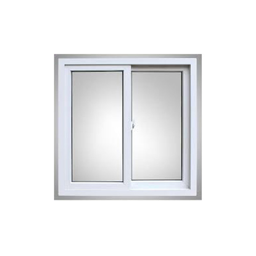 Steel Frame Sliding Window - Application: Hardware Fitting