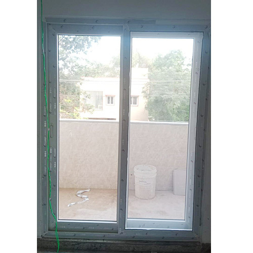 UPVC Sliding Door