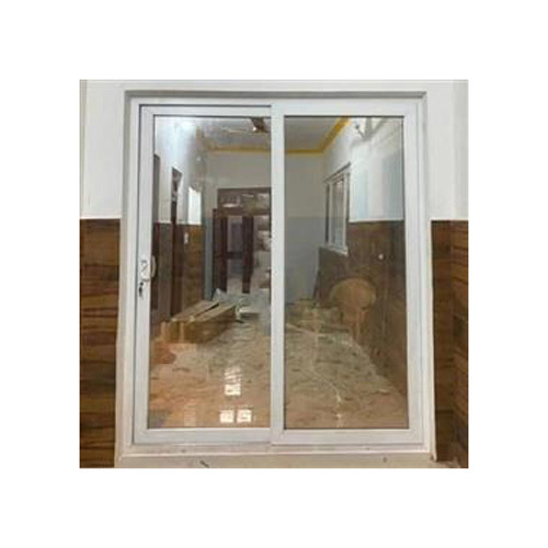 Sliding Window - Application: Interior