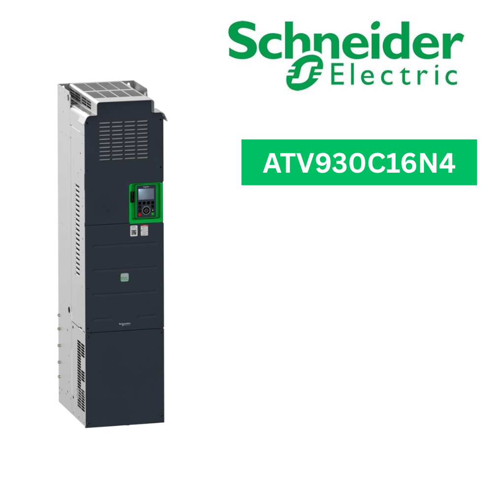 Variable Speed Drive-ATV930C16N4