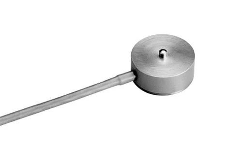 Ultra Small Load Cell - Color: Silver