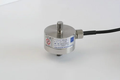 Tension Compression Load Cell - Application: Test And Measurement Industry