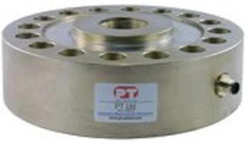 Tension Compression Load Cell - Application: Test And Measurement Industry