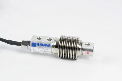 Bending Beam Load Cell - Application: Industrial