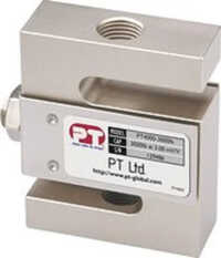 S Type Load Cell - Application: For Testing