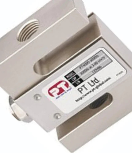 S Type Load Cell By Vb Enterprises