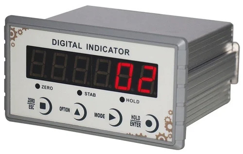 Load Cell Amplifier - Application: Industrial