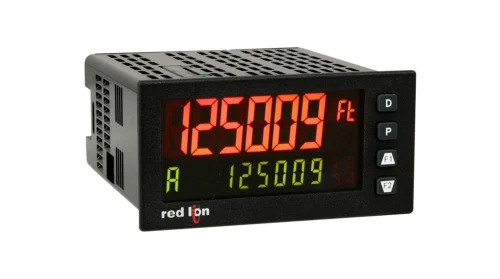 Load Cell Amplifier - Application: Industrial