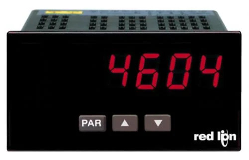 Load Cell Amplifier - Application: Industrial