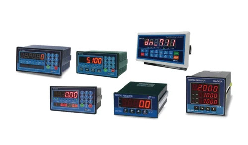 Load Cell Amplifier - Application: Industrial