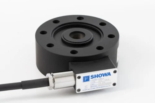 Fatigue Load Cell - Accuracy: 0.05 Ph