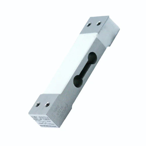 Single Point Load Cell - Capacity: 10 Kg