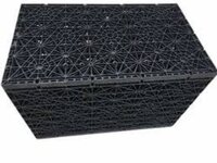 Modular Rain Water Harvesting System