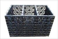 Modular Rain Water Harvesting System