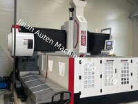 China High Accuracy Automatic Cnc Steel Metal Plate Drilling Machine Flange Cnc Drill Machine Model 3030 - Warranty: Yes
