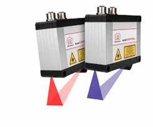 Laser Profile Sensor - Application: Automotive