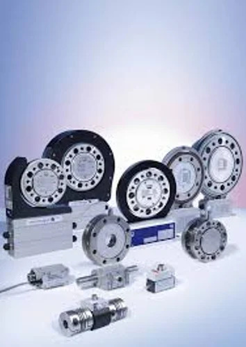 High-Quality Torque Sensors for Testing Applications at an Attractive ...