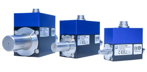 Torque Sensors - Application: For Testing